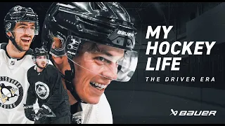 My Hockey Life | Featuring Ross and Rocky Lynch of The Driver Era | Presented by BAUER