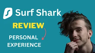 SurfShark Review 2024 | Complete SurfShark Review