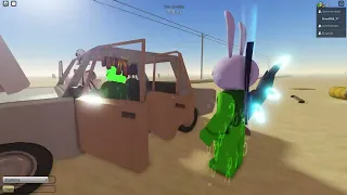 ИГРАЕМ В DUSTY TRIP!