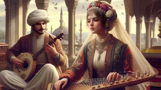Ottoman Ambient Music