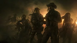 Wasteland 2 [Команда мечты!]