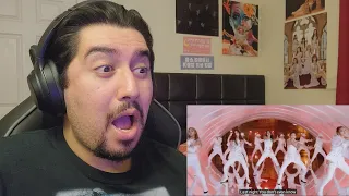 ITZY "마.피.아. 아침에" M/V Reaction