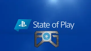 PlayStation State of Play December 2019 - Brotherhood of Geeks Reactions