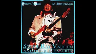 STEVIE RAY VAUGHAN   LIVE in Amsterdam 1983   SOUNDBOARD BOOTLEG