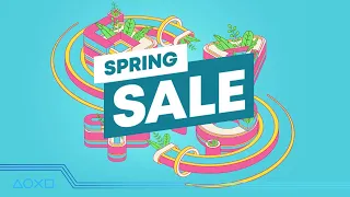 PlayStation Spring Sale - 7 Amazing Bargains You Can't Ignore