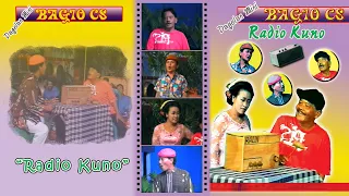 Bagio CS " Radio Kuno "