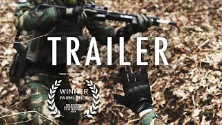 Borderless Official Trailer (2019)