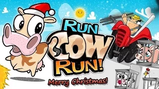 Run Cow Run [HACK Money]