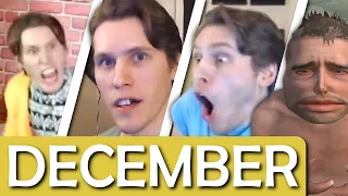 Maybe Jerma's Best Month Ever - Best of Jerma
