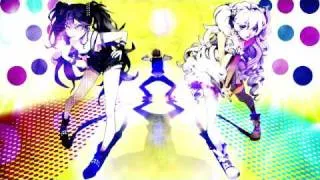 REFLEX - ЖЕСТКОЕ ДИСКО 2006 (Nightcore)