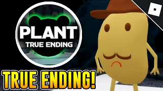 How to get the TRUE ENDING BADGE AND MR. P SKIN in PIGGY | Roblox