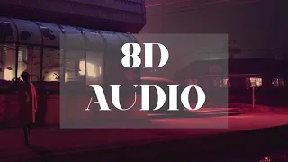 BALENCIAGA - FILV [8D Audio] (Y3MR$ Remix)