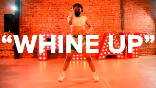 "WHINE UP" FT. KAYCEE RICE, SIENNA, WILL, CHARLIZE & MORE ! #DEXTERCARRCHOREOGRAPHY