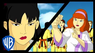 Scooby-Doo! | Daphne's Martial Arts Magic | WB Kids