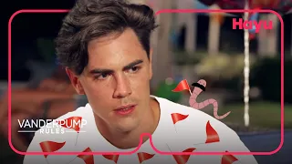 A Guide to Tom Sandoval's Red Flags 🚩 | Vanderpump Rules