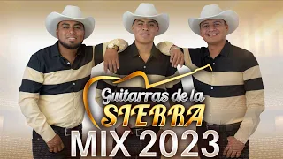 Mix 2023, Guitarras de la Sierra.
