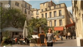 A Visit to Charming Montpellier | Euromaxx city