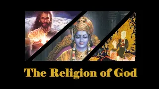 The Religion of God (2022) Trailer