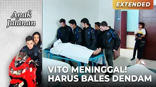 SAMPE MEMAKAN KORBAN! Warrior Ingin Bales Dendam!!! | ANAK JALANAN | EPS.02 Part 4/5