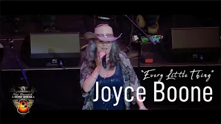 Joyce Boone "Every Little Thing" Video by Trevor Jones