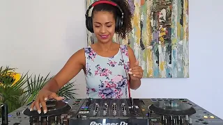 Milady - Afro Deep House Sunset DJ Session from the Costa del Sol
