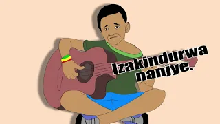 MVURAYUBUTAYU Video Lyrics by Ben Nganji  (Animation:Florien Muragijimana)// Iyi ndirimbo ntizasaza.