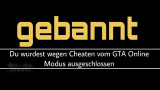 ALLE Geld Glitches gepatched JETZT BANNWELLE? - GTA 5 Online