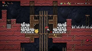 Spelunky 2 be like