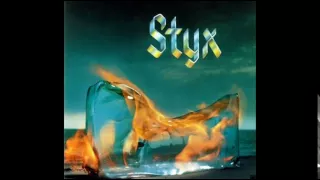 Styx - Midnight Ride