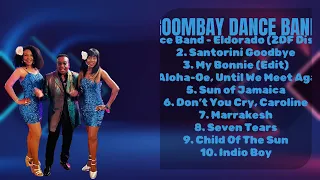 Goombay Dance Band-Latest chart-toppers of 2024-Best of the Best Playlist-Ahead of the curve