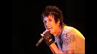 Papa Roach LIVE - Allentown, PA - August 29, 2007 * Full Concert