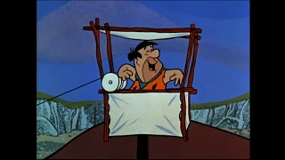 The Flintstones Season 5 Intro and Outro