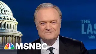 Watch The Last Word With Lawrence O’Donnell Highlights: Sept. 15