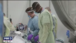 Experts explain how Florida counts COVID-19 deaths