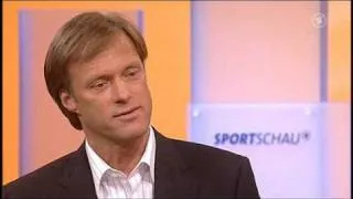 Zur Entlassung von Jürgen Klinsmann beim FC Bayern München (Teil 2)