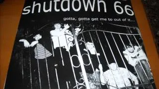 Shutdown 66-another night on the Saki