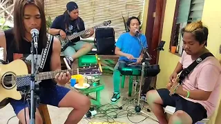 Sailing - Christopher Cross | Cover By SOMANIG Band