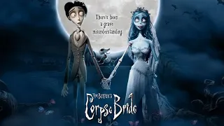 Corpse Bride (2005) Movie || Johnny Depp, Helena Bonham Carter, Emily Watson || Review and Facts
