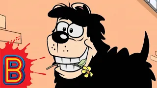 Dennis the Menace and Gnasher | Series 4 Episode 22-24 | The Greatest Dog in the World | Beano