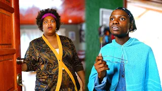 Mama Nells meets Mama Moses | with Tsoanie Skits