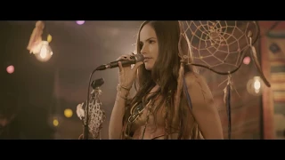 Natalia Doco - El Buen Gualicho (LIVE)