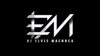 Mix Bachata Romeo DJ Elvis Machuca