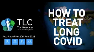 How To Treat Long Covid | Why This Conference is So Important