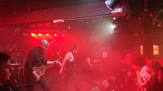 Cattle Decapitation - Bring Back the Plague - Live - Glasgow 18/08/22