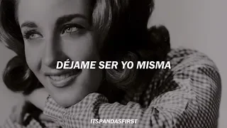 You Don't Own Me - Lesley Gore | subtitulado al español