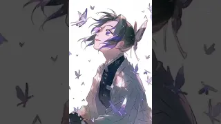 Ticking || Hashira death || SPOILER WARNING || kimetsu no yaiba edit 🍂