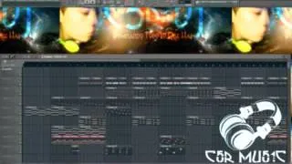 Csr D J ''Beat 2'' Reggaeton Style