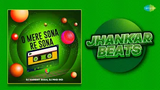 O Mere Sona Re Sona - Jhankar Beats | Vishakha Mahore | R.D. Burman | Jhankar Beats Song