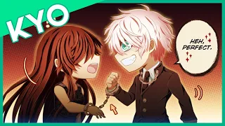 A Relationship With Saeran Is Permanent (Hilarious Mystic Messenger Comic Dub)