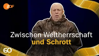 Nur das Beste für die Bundeswehr... | Oliver Welke und Dietmar Wischmeyer